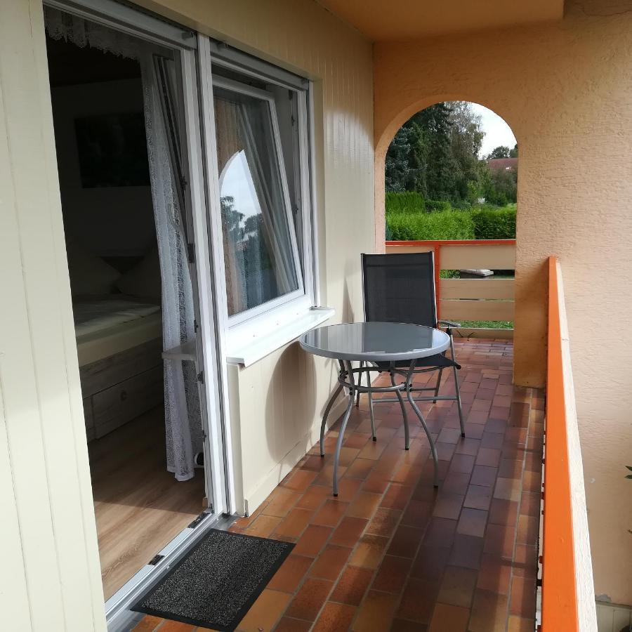 Bed & Breakfast Irma Bad Füssing