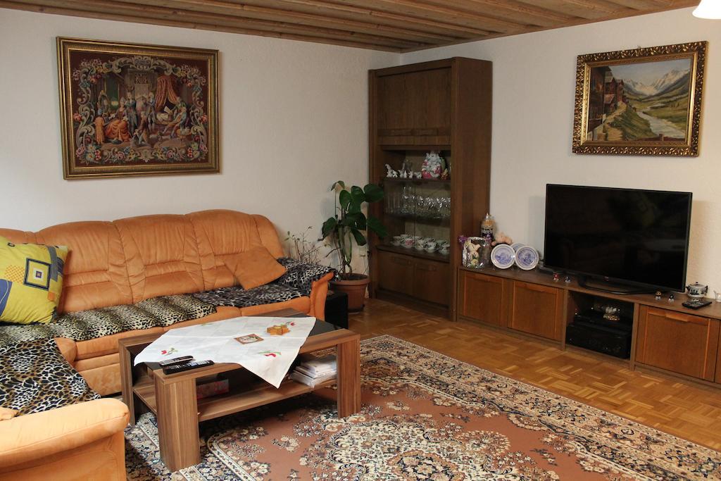 Bed & Breakfast Irma Bad Füssing