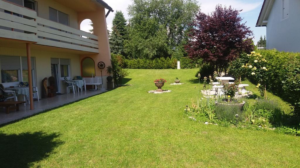 Irma Bed & Breakfast Bad Füssing
