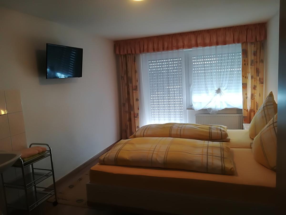 Bed & Breakfast Irma *