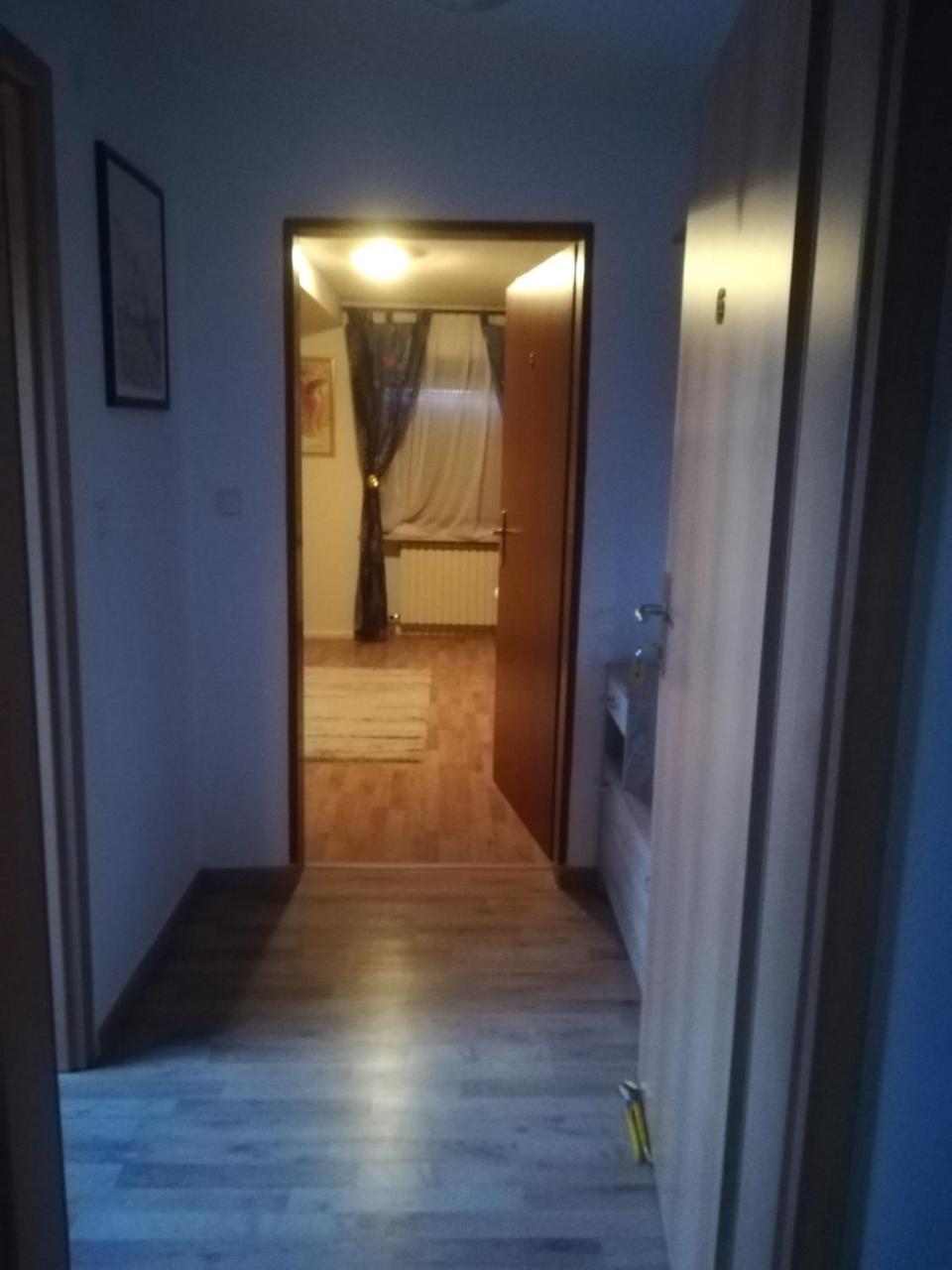 Bed & Breakfast Irma Bad Füssing