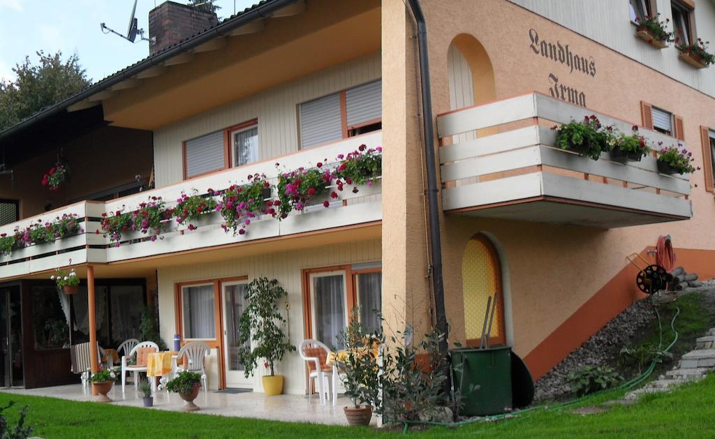 Bed & Breakfast Irma Bad Füssing