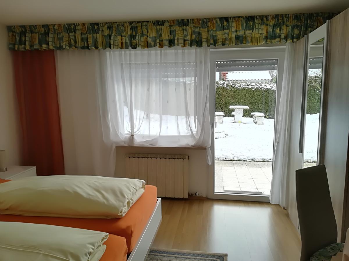Bed & Breakfast Irma Bad Füssing
